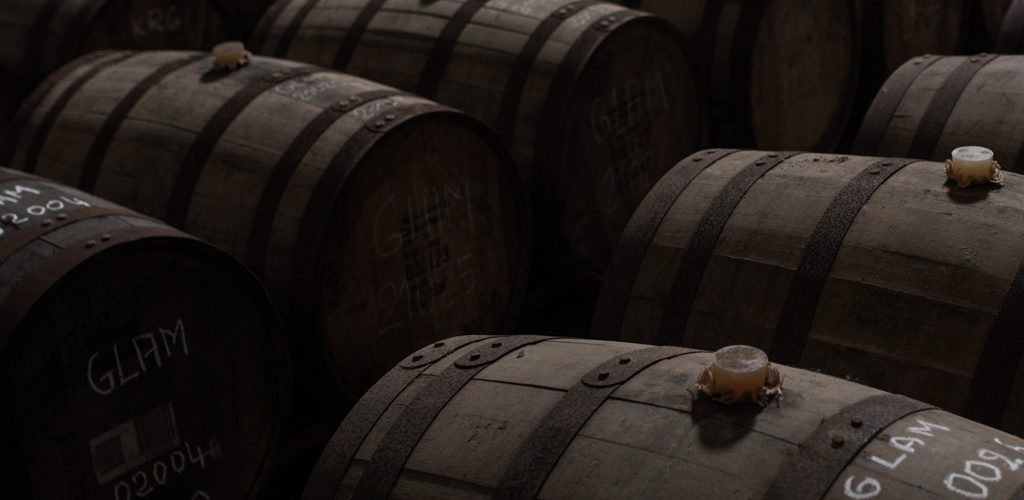 Gwalarn — Whisky Tourbé – La Compagnie du Mieux Boire