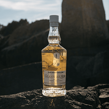 Whisky Glann Ar Mor, whisky breton - Cave Conseil