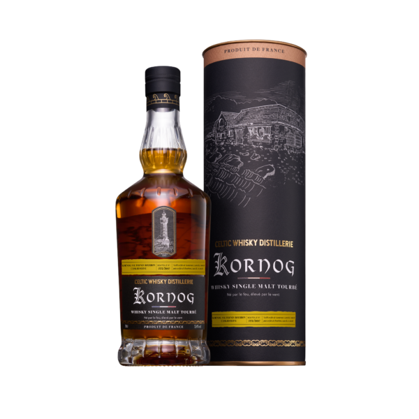 Kornog -  Sauternes Bourbon Cask Reserve